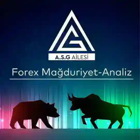 FOREX MAGDURİYET -ANALİZ Profile