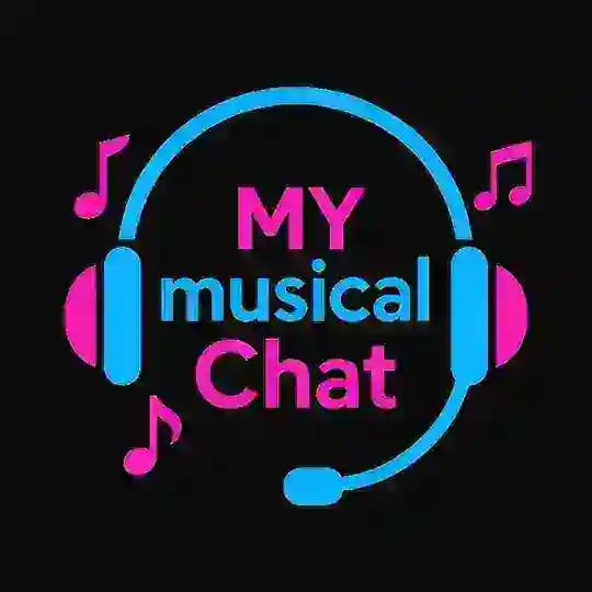 𝑴𝒚 𝒎𝒖𝒔𝒊𝒄𝒂𝒍 𝒄𝒉𝒂𝒕 Profile