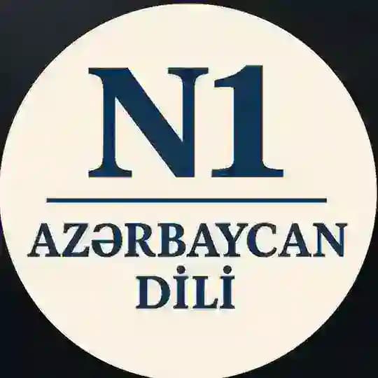 N1 Azərbaycan dili📚 Profile