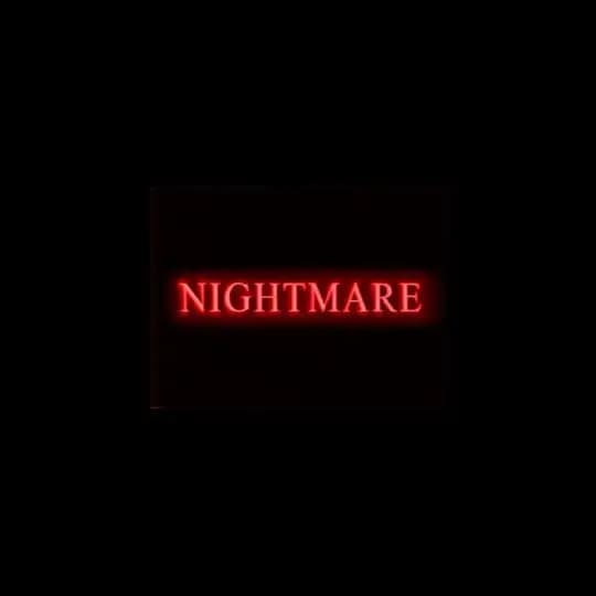 ɴɪɢʜᴛᴍᴀʀᴇ Profile