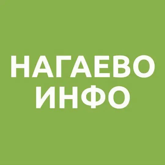 Нагаево.инфо Profile