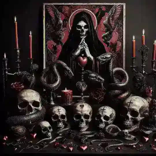 ➻❥≛⃝ ❍͜நரகவாசல் ⃟⃝🌺ﮩﮩ٨ Profile