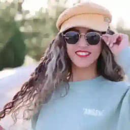 نسیم شمسی Profile