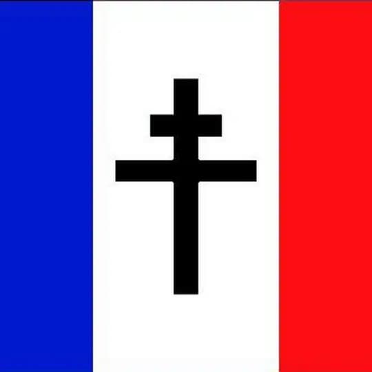 NATION LIBRE 🇨🇵 (Commentaires) Profile