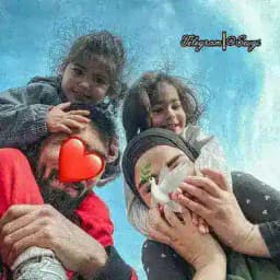 🕊QᎯᗫ𐌹ᖇᗪσＮᒪαᖇᎥ𐌼 🍃 Profile