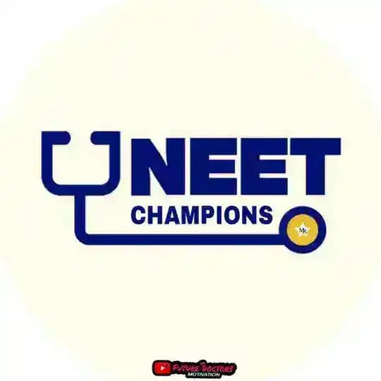 👨🏻‍⚕️👩🏻‍⚕️Neet_champions🏆Quiz and doubt's 🎯🏆 Profile