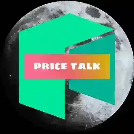 Neo price talk *moon logo* Profile