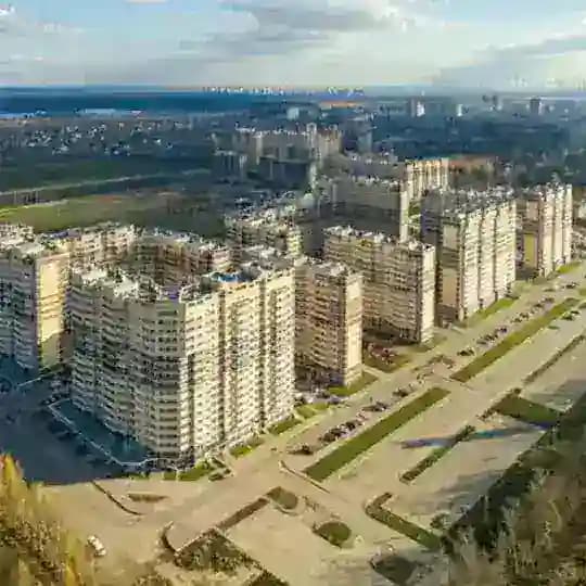 ЖК Новое Пушкино "Пусть говорят" Profile