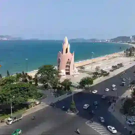 Нячанг центр Profile