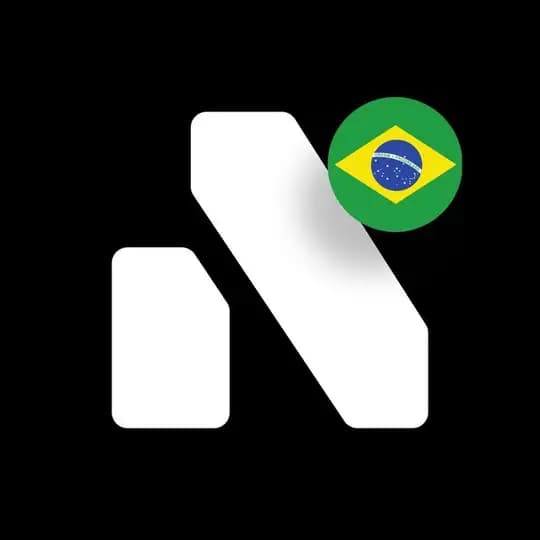 🇧🇷 Nicegram Chat | NG BR Profile