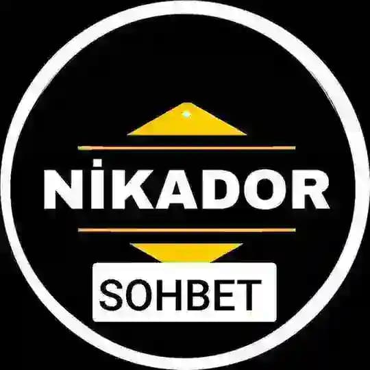 NİKADOR SOHBET Profile