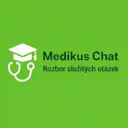 🩺 Medikus Chat – Rozbor složitých otázek Profile
