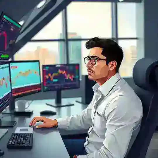 NON REPAINT INDICATOR Profile