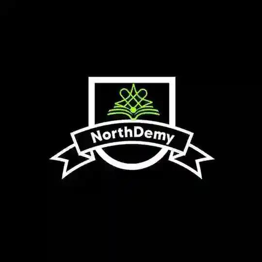 NORTH_DEMY Profile