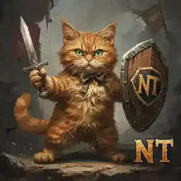 Набор Next_Target и New_ Tomorrow Profile