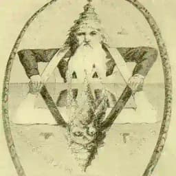 Occult chat 🌒✨🌞 Profile