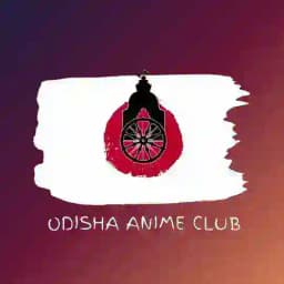 Odisha Anime Club Profile