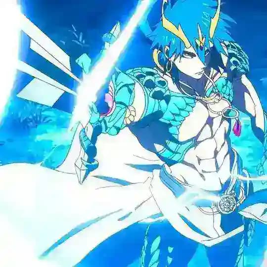 كروب سوالف انمي اوتاكو Profile