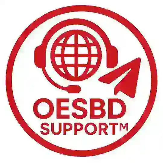 Oesbd Support ™️ Profile