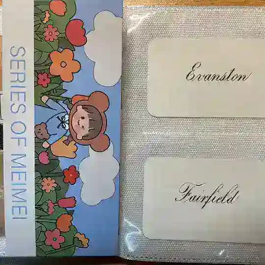 魔法师官方群 Profile