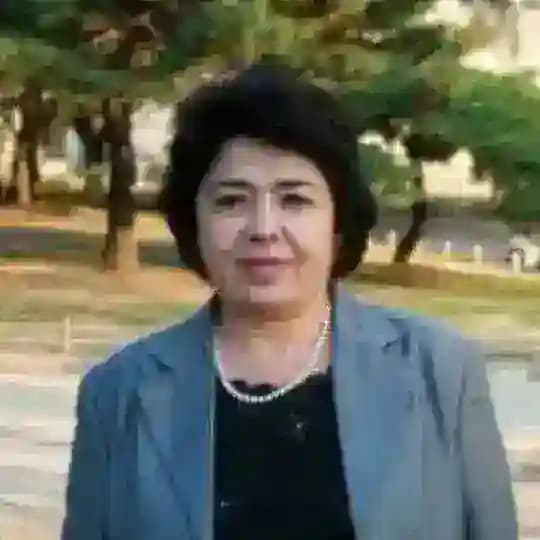 Оила ва хотин-қизлар масалалари бўйича ўринбосарлар Profile