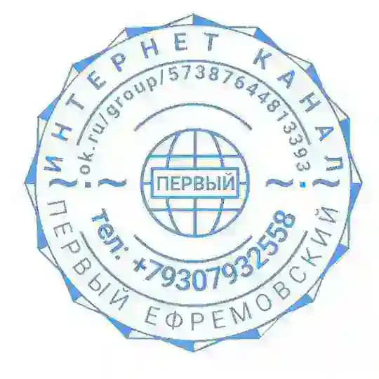 «ПЕРВЫЙ» Ефремовский интернет - канал! Profile
