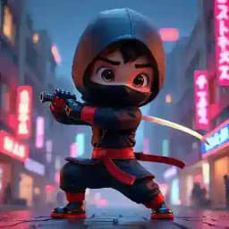 Chat Ninja 🥷🏿 Profile