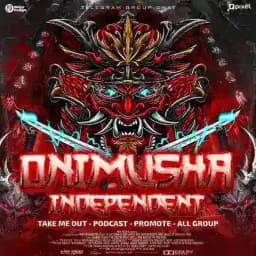 𝗢𝗡𝗜𝗠𝗨𝗦𝗛𝗔 Profile