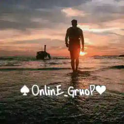 🌐OnlinE_GruoP🖊 Profile