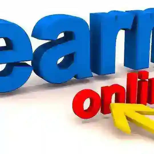 Online Work Place 🔥💰 Profile