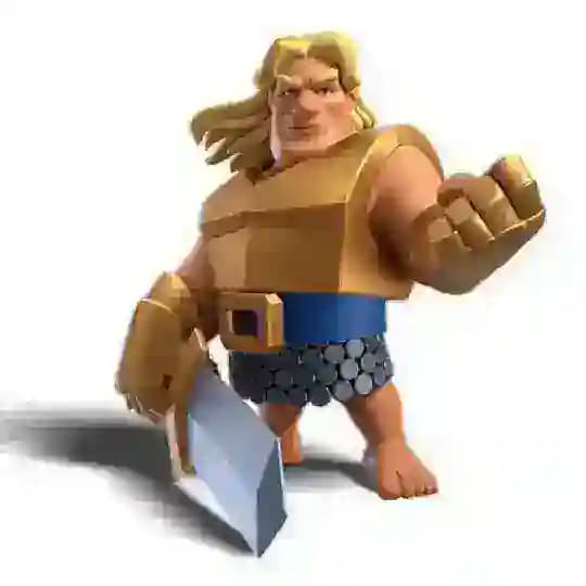 Only Ukrainian (Clash Royale) Profile