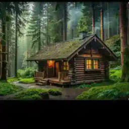 ಒಂಟಿ ಮನೆ ....🛖 Profile