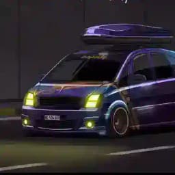 Сообщество по Opel Meriva A Profile