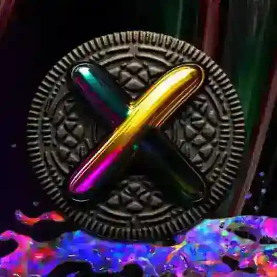 OreoX.fun Profile