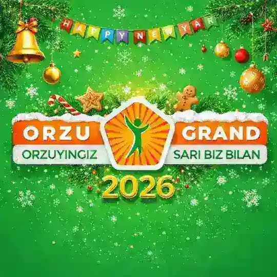 ORZU GRAND - MIJOZLARI Profile