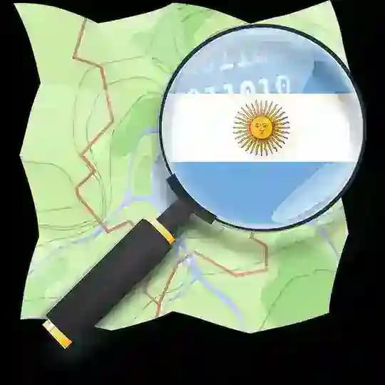 OpenStreetMap Argentina Profile