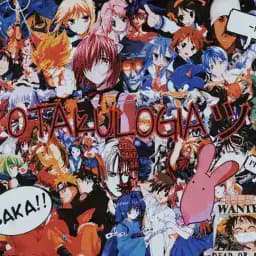 ᴏᴛᴀᴋᴜʟᴏɢɪᴀシ Profile