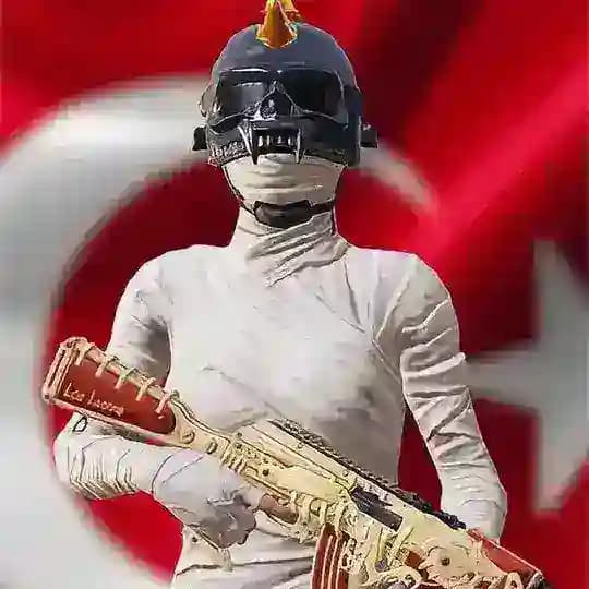 PUBG 🎮 FREE FİRE 🎮 CALL OF DUTY 🎮 GAMER CHAT ◾ SOHBET 🥂 ARKADAŞLIK 🔺 Profile