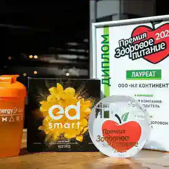 NL bilan Soglom va guzal xayot Profile