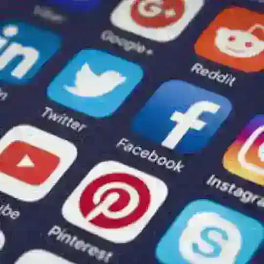 Paid worker ️️ Social media services Profile