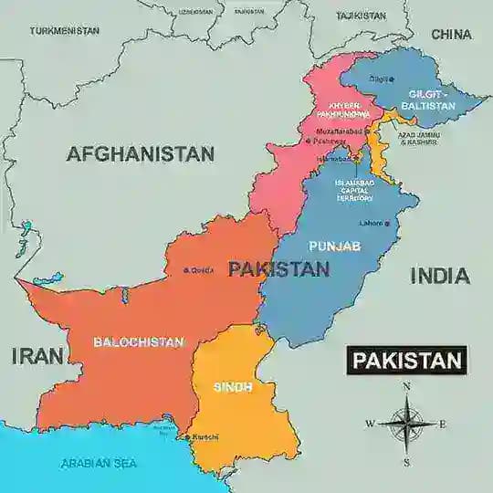 PAKISTAN OFFICIAL CRYPTO 🇵🇰 Profile