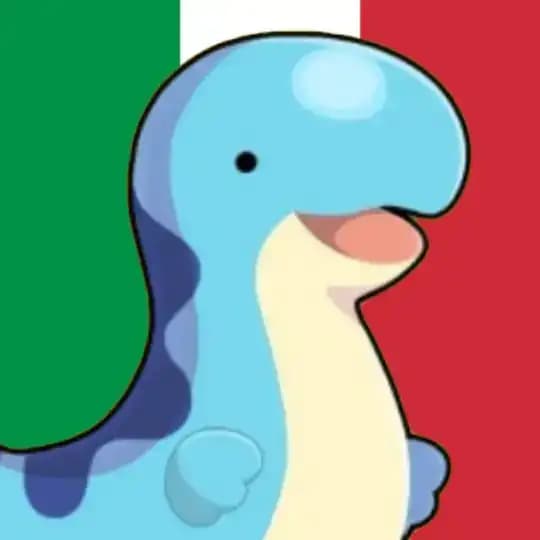 PALWORLD ITALIA OFFICIAL GROUP Profile