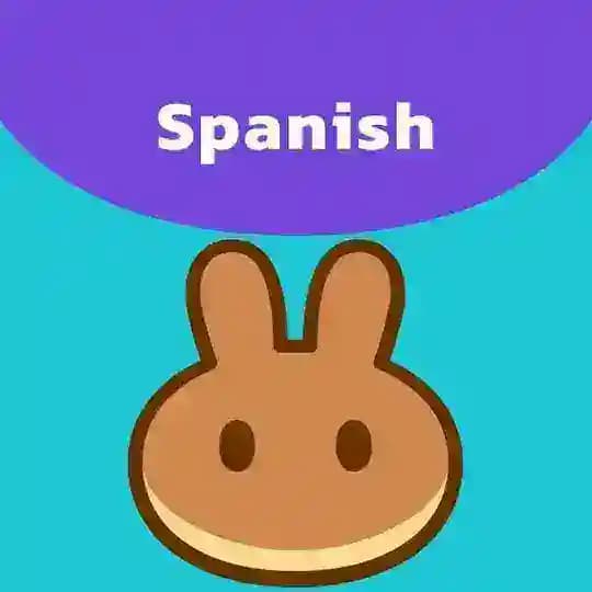 PancakeSwap Español Profile