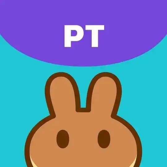 PancakeSwap Portuguese Profile