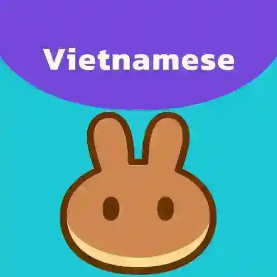 Pancakeswap Vietnamese Profile