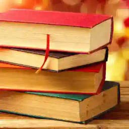 Paradiso Book Profile