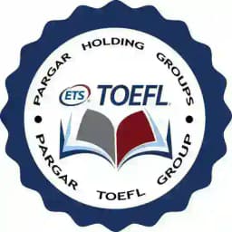 Pargar TOEFL Profile
