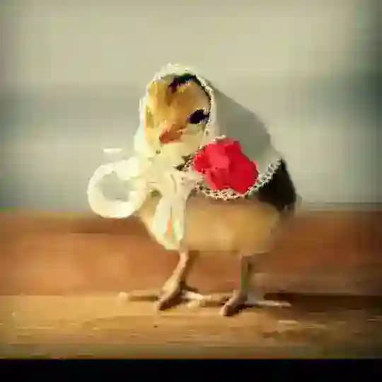 Parranda bozor Profile