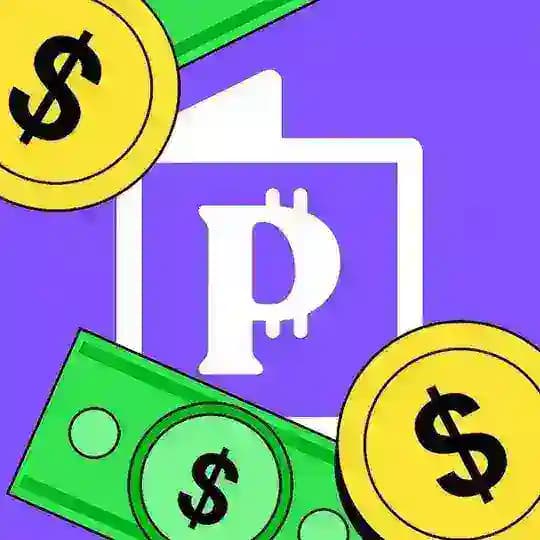 Pawns.app Official Profile