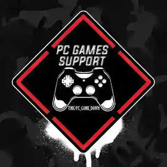 PC Games Support Profile